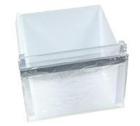 MyApplianceSpares Bottom Freezer Drawer Freezing Zone Fish & Meat for LG Fridge Freezer GSL545NSYV GSL325PVCV