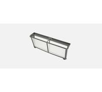 MyApplianceSpares Case Filter Inner Part for Samsung Dryer DV80M50101W DV90M50003W