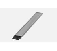 MyApplianceSpares Cleaning Brush Accessory Tool Light Grey for Smasung Tumble Dryer DV80 DV90