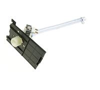 MyApplianceSpares Cold Water Inlet Single Solenoid Valve for Dishwasher Bush Logik Fagor Sharp