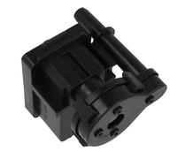 MyApplianceSpares Condenser Pump for Bush Electra Dryer TD7CNBCW TDC8112W TDT17CN