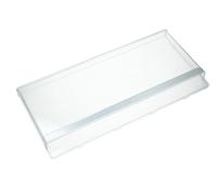 MyApplianceSpares Crisper Drawer Front Cover for CDA Amica Fridge Freezer FW821 FW822 ECKSS352220