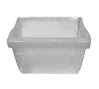 MyApplianceSpares Crisper Pan Small Drawer for Hisense Gorenje Fridge Freezer