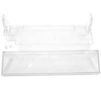 MyApplianceSpares Dairy Door Rack Shelf Assy Guard for Samsung Fridge Freezer RS67N8210S9 RS68N8240SL