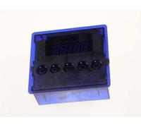 MyApplianceSpares Digital Timer for Beko Flavel Leisure Gas Cooker GRB6FVK CM10BRC GRB6GVC DV555S