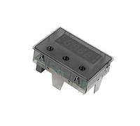MyApplianceSpares Digital Timer Group ZBF Clock Display Cooker Built in Oven for Zanussi Electrolux AEG
