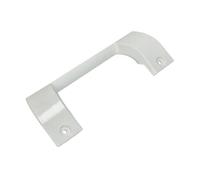 MyApplianceSpares Door Handle for Gorenje Fridge Freezer NRK60320DW NRK60322 NRK60322DW