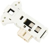MyApplianceSpares Door Lock for Bush Washing Machine WMNB912EB A147QW WMDF814B