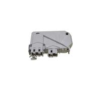 MyApplianceSpares Door Lock Interlock for Samsung Washing Machine Q1233SGS Q1657SGS Q1233GW