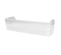 MyApplianceSpares Door Lower Bottle Shelf for Currys Fridgemaster Fridge Freezer C50BS14 C50BW12