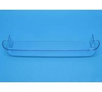 MyApplianceSpares Door Shelf Upper Guard Tray for Hisense Fridgemaster Fridge Freezer MUR4996 MUR4996M
