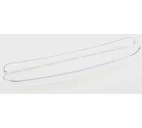 MyApplianceSpares Door Upper Dairy Shelf Tray for Gorenje Fridge RB6092AW RIU6091AW