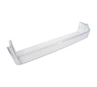 MyApplianceSpares Door Upper Shelf Guard for Bush Hisense Logik Fridge Freezer LFC60W12 BUCL6082