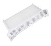 MyApplianceSpares Double Filter for Logik Bush Dryer TDT110HP LHP8W18