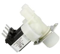 MyApplianceSpares Double Valve for Hisense Washing Machine WFQA1214EVJM WF3S1243BW3