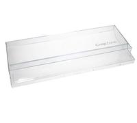 MyApplianceSpares Drawer Cover Front Plastic for Gorenje Fridge Freezer RK62AX4 ORK192BK NRK611PW4