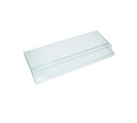 MyApplianceSpares Drawer Front Cover - Genuine Replacement for Hisense Gorenje Fridge Freezer