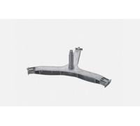 MyApplianceSpares Drum Support Shaft Spider for Samsung Washing Machine WW70 WW90 WF70 WF90