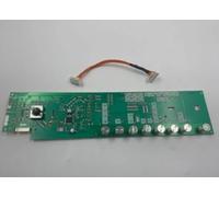 MyApplianceSpares Electronic Display PCB Assembly for BEKO Dryer DPHX80460W