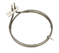 MyApplianceSpares Fan Heater for Hisense Oven BSA65332AX BI64211PB