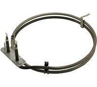 MyApplianceSpares Fan Oven Element 2100W for Gorenje Asko Elco Eskimo Privileg Cooker