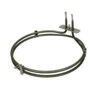 MyApplianceSpares Fan Oven Element for BEKO Oven OSF21121X DBDF243WG