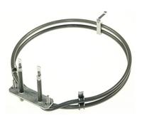 MyApplianceSpares Fan Oven Heating Element Heater 2100W for Gorenje Asko Hisense BCP637XOT BOP4637B