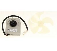 MyApplianceSpares Fan Ventilator Motor for Logik Bush Fridge Freezer LFC55B14 LFC55B16