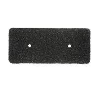 MyApplianceSpares Filter Black Foam 23 x 10 x 1.5 cm Seal Duct F500E for Samsung Tumble Dryer DV70 DV80 DV90