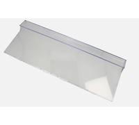 MyApplianceSpares Freezer Drawer Middle Front Cover for Beko Grundig Fridge Freezer BCFD1973 BCB5050F