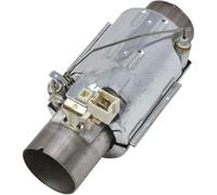 MyApplianceSpares Freezer Heater Element Flow Through Type for Whirlpool Dishwasher ADL335IX ADL937 ADP200WH ADG100