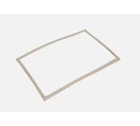 MyApplianceSpares Freezer Rubber Door Seal Gasket for Fridgemaster Hisense MC55240MDFB RB327N4WB1