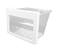MyApplianceSpares Freezer Tray Assembly Drawer Lower for LG Fridge Freezer GWL207FBQA GWL207FLQA