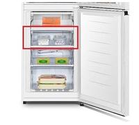 MyApplianceSpares Freezer Upper Drawer for Fridgemaster MC55240MD