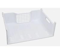 MyApplianceSpares Freezer Upper/Middle Drawer Basket Body for Beko Fridge Freezer BCFD350 BCFDV3973 BCFD173