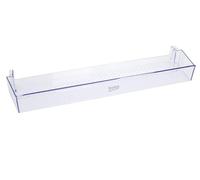 MyApplianceSpares Fridge Door Shelf Guard Tray for Beko Fridge Freezer BCFD150 BCFD1973 BCFD173