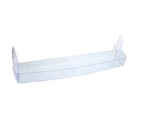 MyApplianceSpares Fridge Door Upper Dairy Shelf Plastic Guard for Zanussi Electrolux Fridge & Freezer