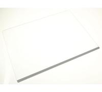 MyApplianceSpares Fridge Glass Shelf for Comfee Midea Fridge Freezer KGKRH142A RCB232DK1