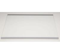 MyApplianceSpares Fridge Glass Shelf Top for LG Fridge Freezer GSXV90BSAE GSXV91BSA