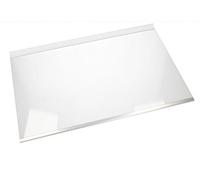 MyApplianceSpares Fridge Top Glass Shelf Assembly for Gorenje Fridge Freezer ORK192C NRK6192MCUK