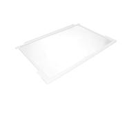 MyApplianceSpares Fridge Upper Glass Shelf for Hisense Gorenje Fridge Freezer RKI4151AW RKI4234W RKI4235W