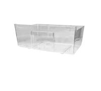 MyApplianceSpares Fridge Vegetable Crisper Drawer for Logik Russell Hobbs LFC50B22 LFC50W22 LFC50S22