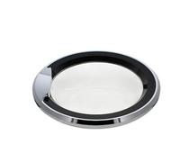 MyApplianceSpares Front Door for Hotpoint Whirlpool Washing Machine RSG964JX RPD9647JXUK