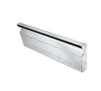 MyApplianceSpares Front Tray Transparent Flap Drawer Front Fresh Room 497 x 180 x 45 mm for Samsung Fridge Freezer RL58GREBP RL60GHEBP