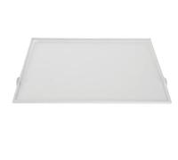 MyApplianceSpares Glass Shelf for Bosch Neff Fridge Freezer KGH34X43GB KGN34X61GB