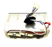 MyApplianceSpares Heater for Logik Bush Dryer TD7CNBCW TDC7100S LCD9W23