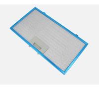 MyApplianceSpares Hood Metal Grease Filter for Elica Extractor Hood PRF00 ELIBLOC 9 LX SILVER