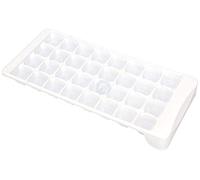 MyApplianceSpares Ice Cube Tray White for Samsung Fridge Freezer RSA1NHMH1 RSA1WTMH