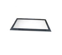 MyApplianceSpares Inner Door Glass Panel for BEKO Oven OEN7101X FLV91FX