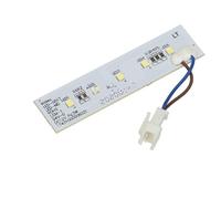 MyApplianceSpares LED Fridge Lamp for Bush Kenwood Fridge Freezer MSBSWTDW20, KNF55XD23